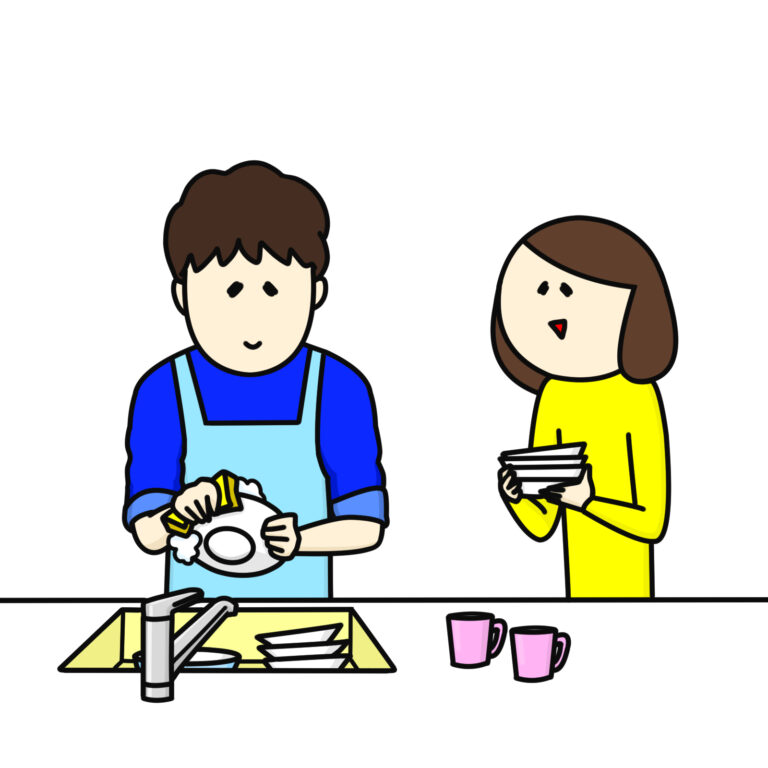 【年の差があるから話が合わないんじゃない。】無理なく彼と会話する方法 カピー＆レッサー