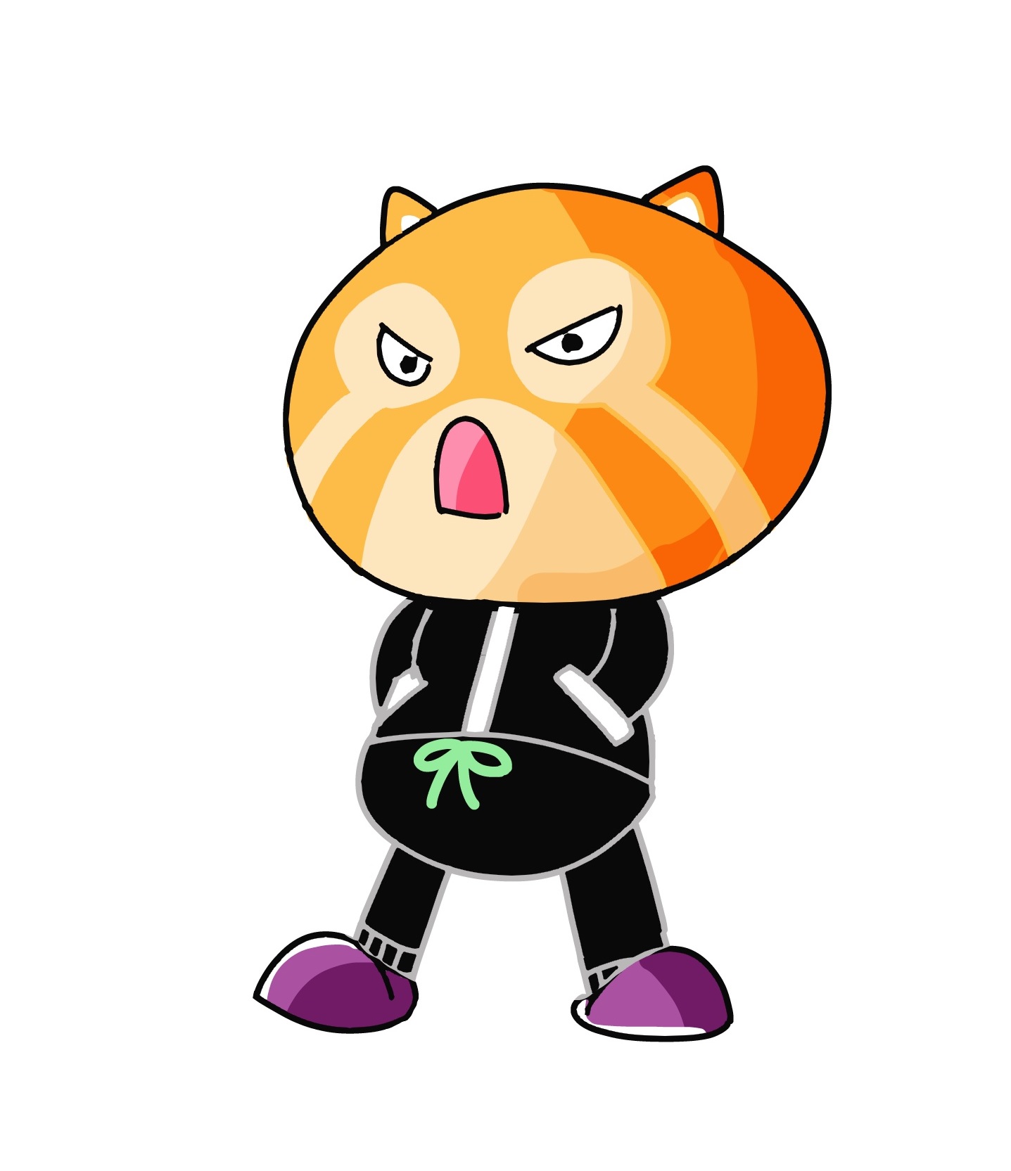 レッサー