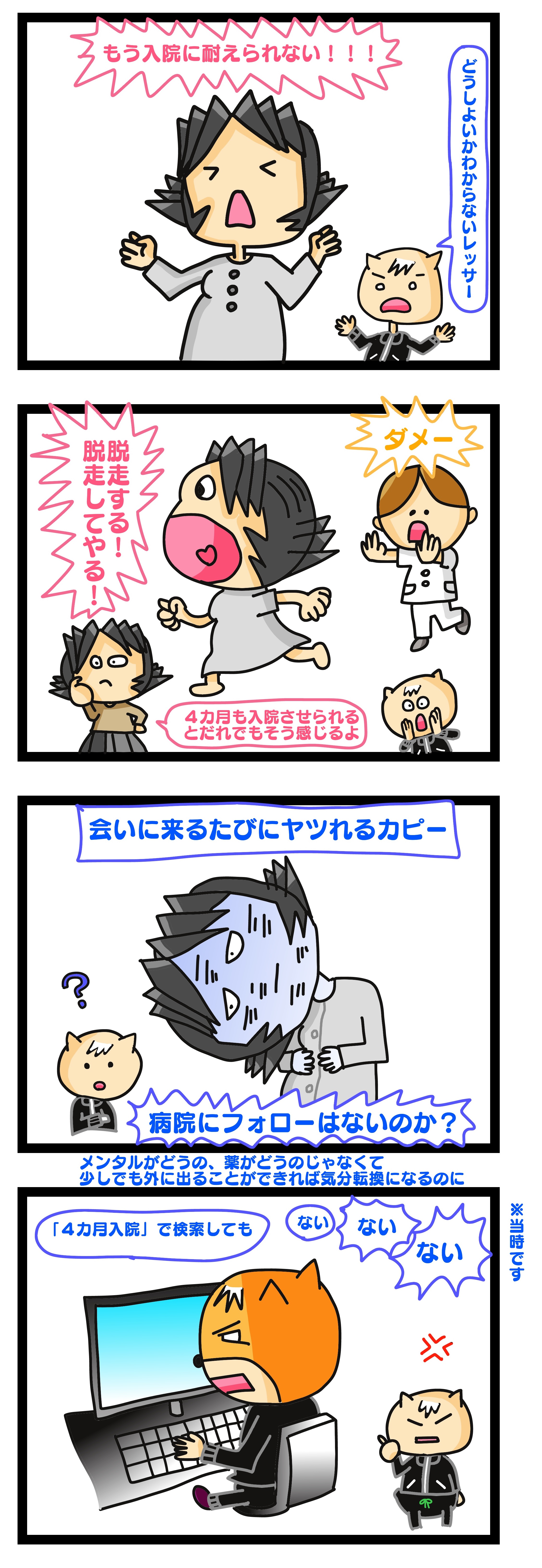 切迫早産 入院期間,切迫早産 4ヶ月入院